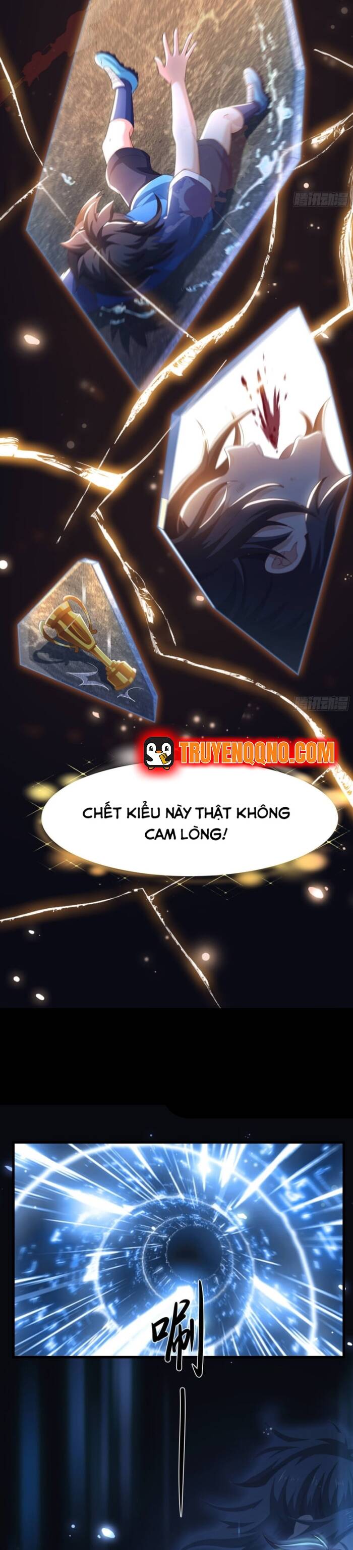 Võ Đại Lang Mạnh Nhất Tái Sinh Ở Thế Giới Thủy Hử Chapter 1 - 9