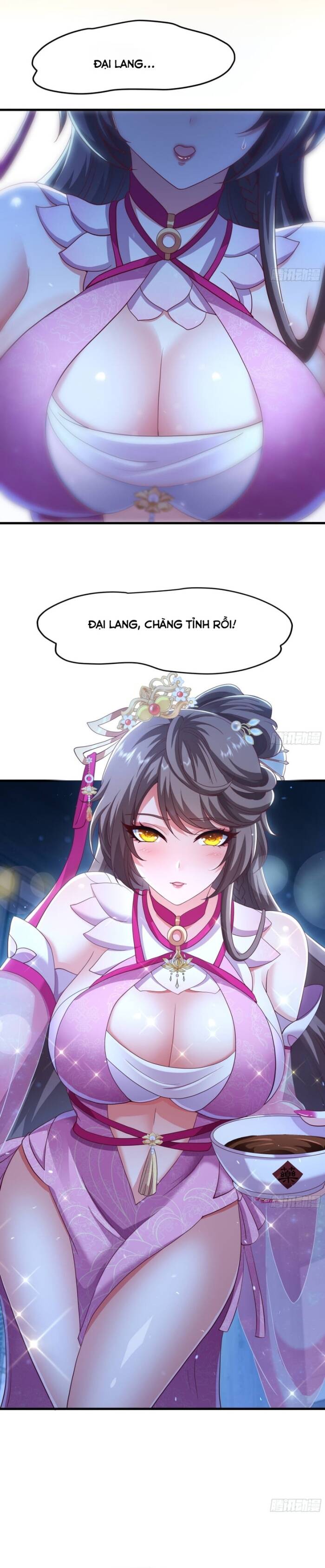 Võ Đại Lang Mạnh Nhất Tái Sinh Ở Thế Giới Thủy Hử Chapter 1 - 11