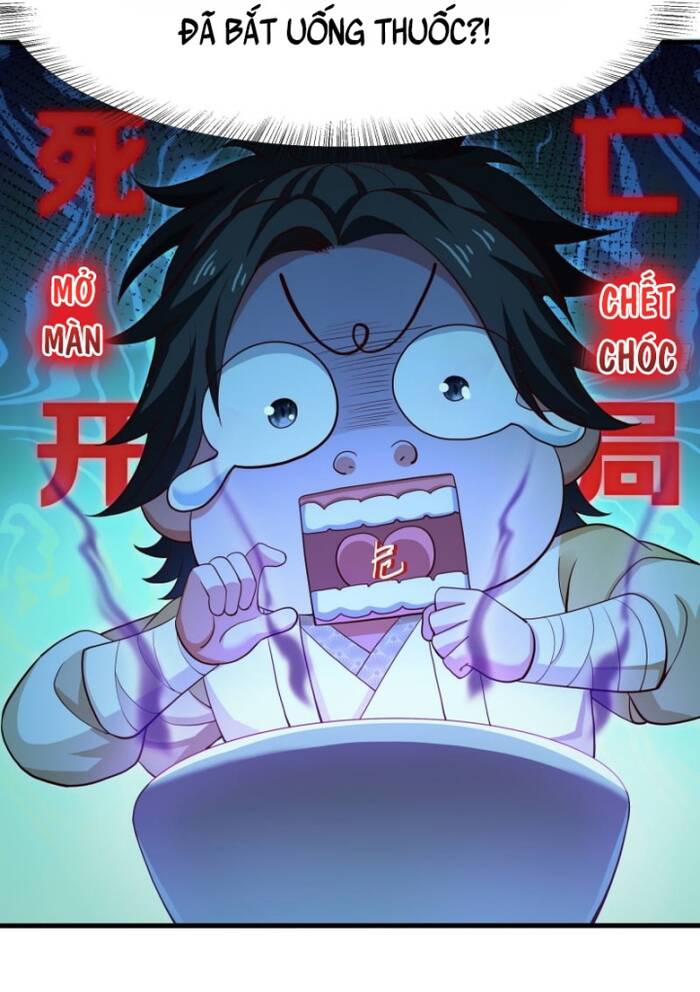 Võ Đại Lang Mạnh Nhất Tái Sinh Ở Thế Giới Thủy Hử Chapter 1 - 16