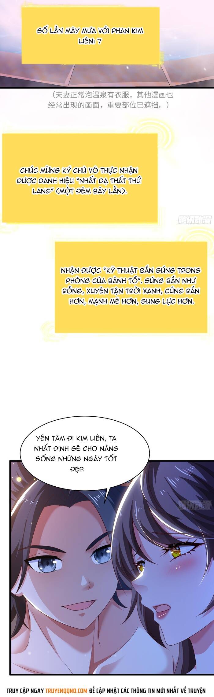 Võ Đại Lang Mạnh Nhất Tái Sinh Ở Thế Giới Thủy Hử Chapter 10 - 2