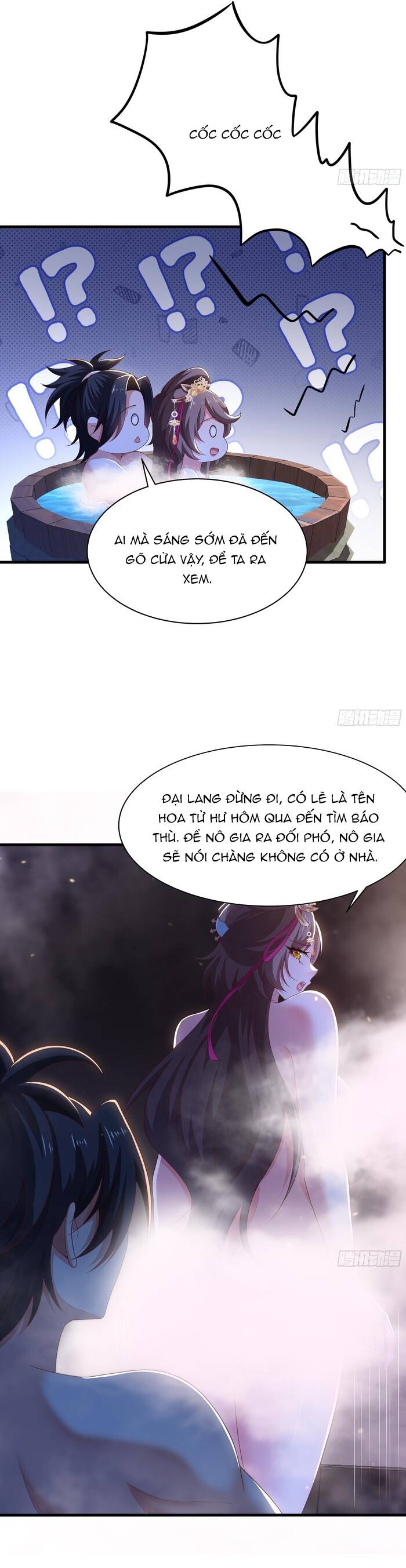 Võ Đại Lang Mạnh Nhất Tái Sinh Ở Thế Giới Thủy Hử Chapter 10 - 3