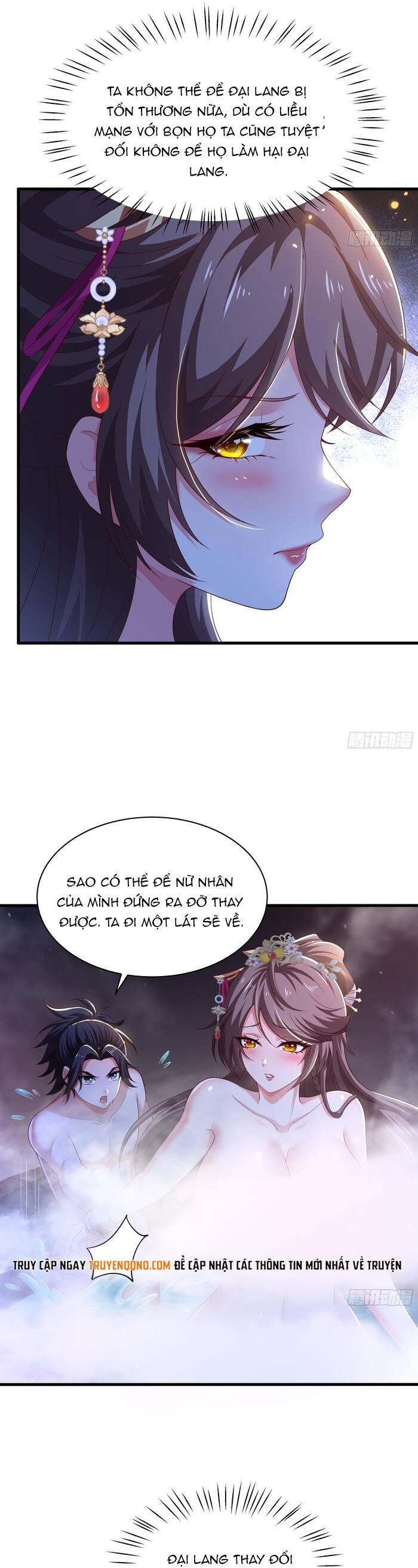 Võ Đại Lang Mạnh Nhất Tái Sinh Ở Thế Giới Thủy Hử Chapter 10 - 4