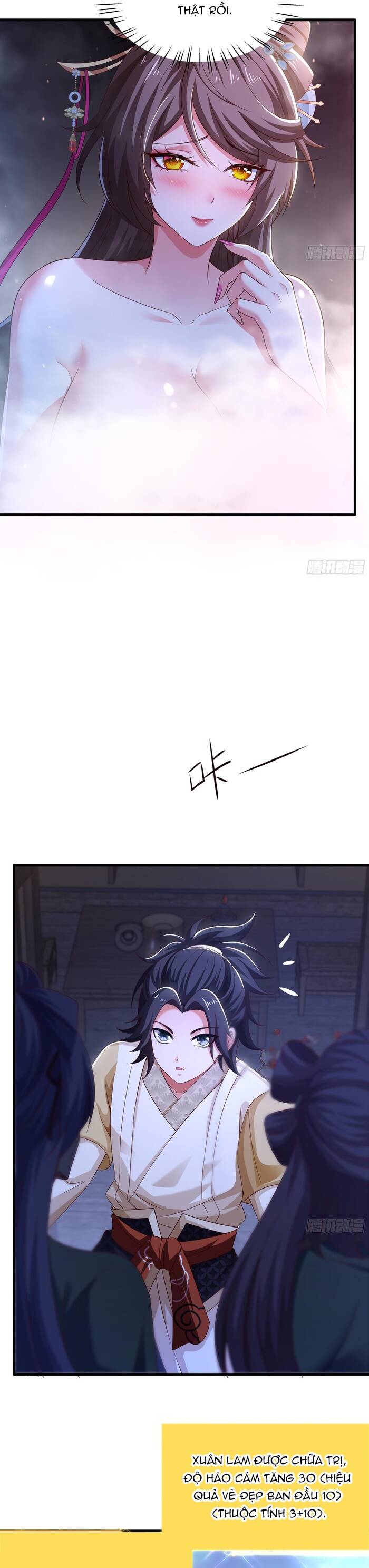 Võ Đại Lang Mạnh Nhất Tái Sinh Ở Thế Giới Thủy Hử Chapter 10 - 5