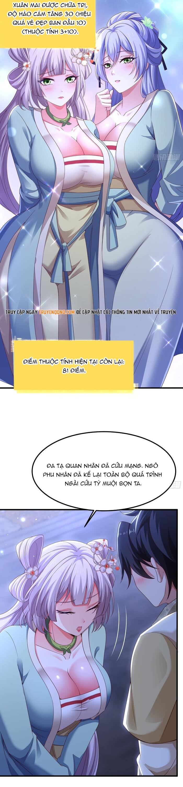 Võ Đại Lang Mạnh Nhất Tái Sinh Ở Thế Giới Thủy Hử Chapter 10 - 6