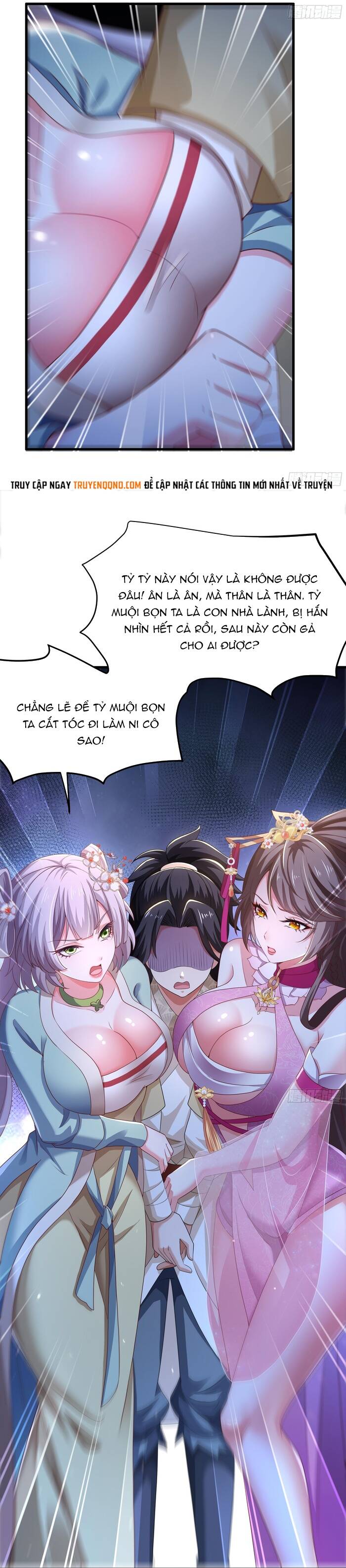 Võ Đại Lang Mạnh Nhất Tái Sinh Ở Thế Giới Thủy Hử Chapter 10 - 13