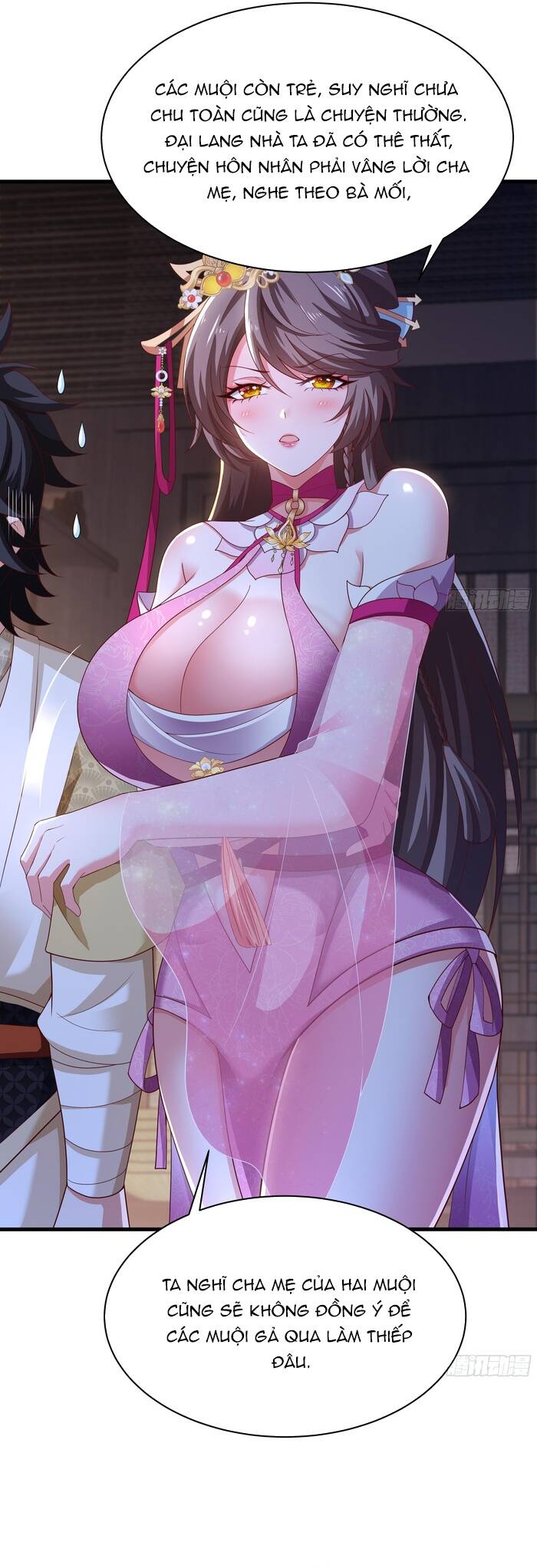 Võ Đại Lang Mạnh Nhất Tái Sinh Ở Thế Giới Thủy Hử Chapter 10 - 15