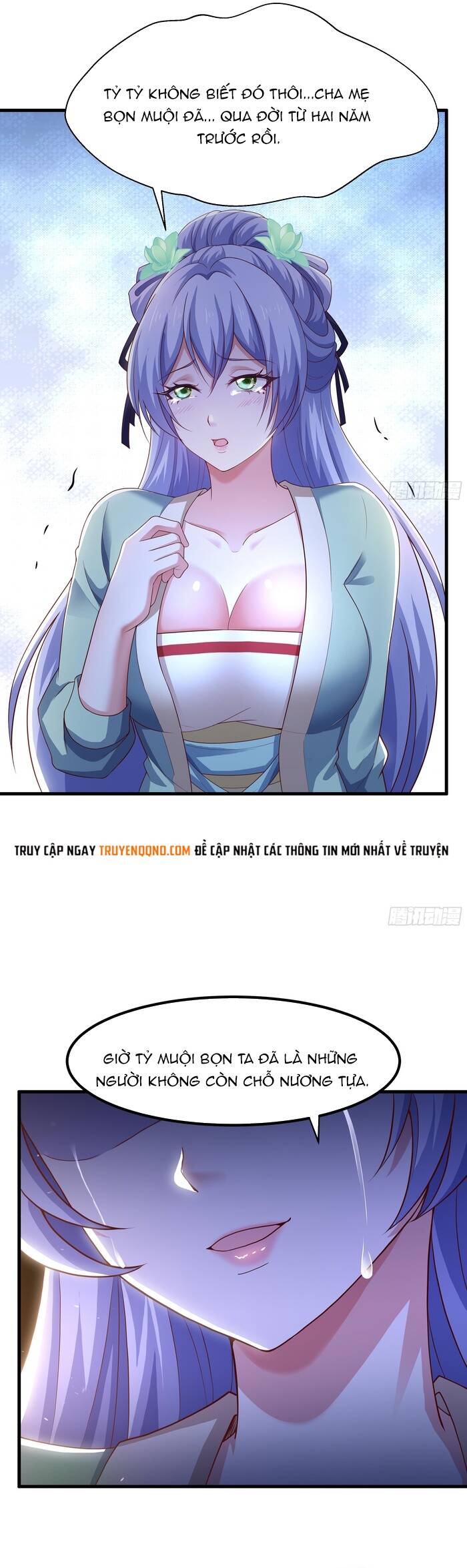 Võ Đại Lang Mạnh Nhất Tái Sinh Ở Thế Giới Thủy Hử Chapter 10 - 16