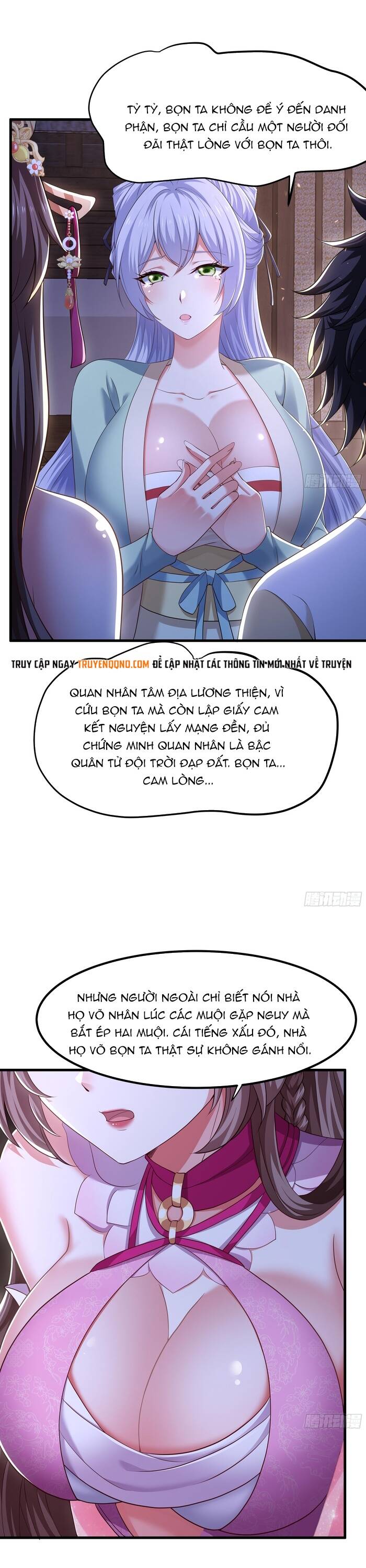 Võ Đại Lang Mạnh Nhất Tái Sinh Ở Thế Giới Thủy Hử Chapter 10 - 19