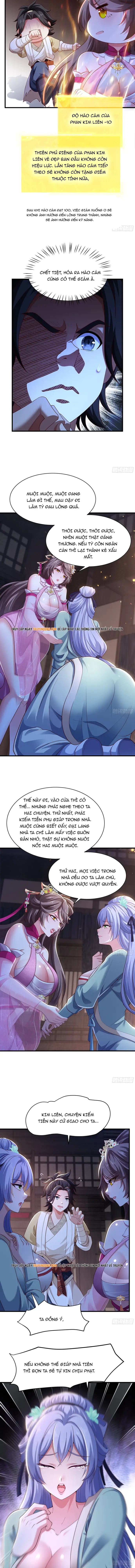 Võ Đại Lang Mạnh Nhất Tái Sinh Ở Thế Giới Thủy Hử Chapter 11 - 2