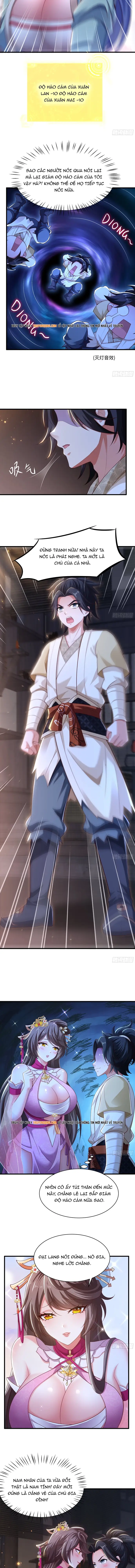 Võ Đại Lang Mạnh Nhất Tái Sinh Ở Thế Giới Thủy Hử Chapter 11 - 3