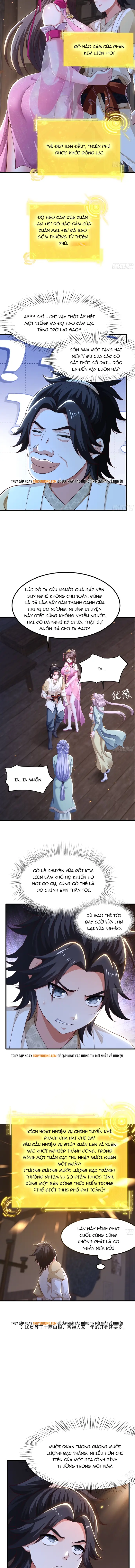 Võ Đại Lang Mạnh Nhất Tái Sinh Ở Thế Giới Thủy Hử Chapter 11 - 4