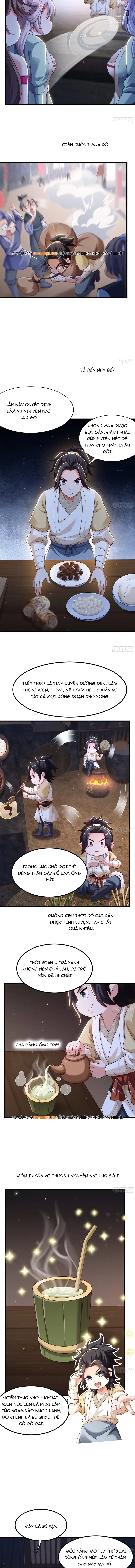 Võ Đại Lang Mạnh Nhất Tái Sinh Ở Thế Giới Thủy Hử Chapter 11 - 6