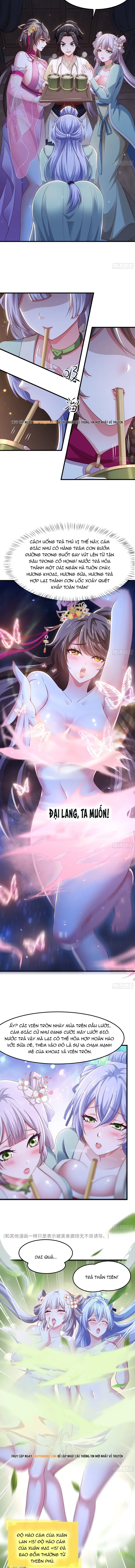 Võ Đại Lang Mạnh Nhất Tái Sinh Ở Thế Giới Thủy Hử Chapter 11 - 7