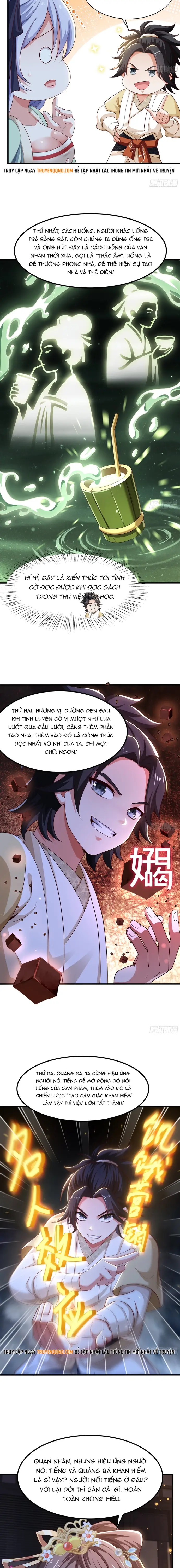 Võ Đại Lang Mạnh Nhất Tái Sinh Ở Thế Giới Thủy Hử Chapter 12 - 3