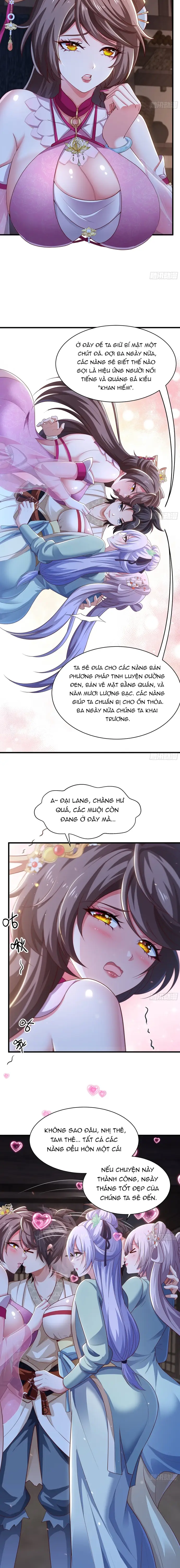 Võ Đại Lang Mạnh Nhất Tái Sinh Ở Thế Giới Thủy Hử Chapter 12 - 4