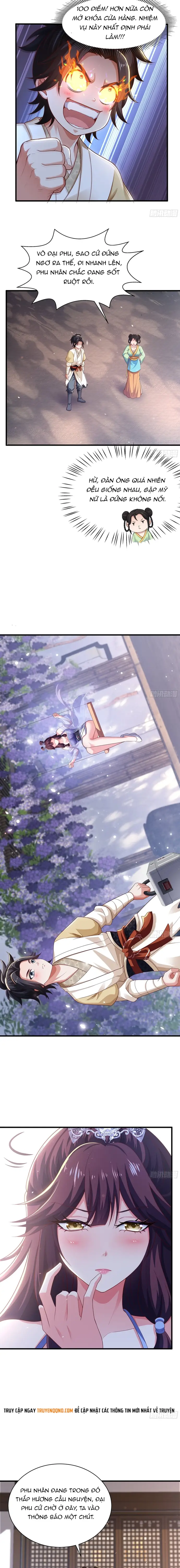 Võ Đại Lang Mạnh Nhất Tái Sinh Ở Thế Giới Thủy Hử Chapter 12 - 8