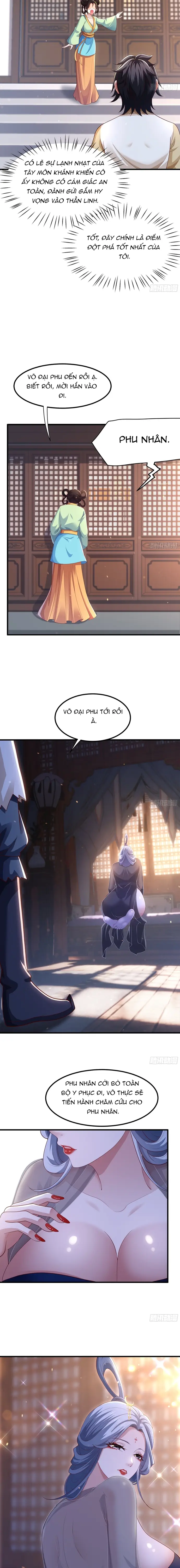 Võ Đại Lang Mạnh Nhất Tái Sinh Ở Thế Giới Thủy Hử Chapter 12 - 9