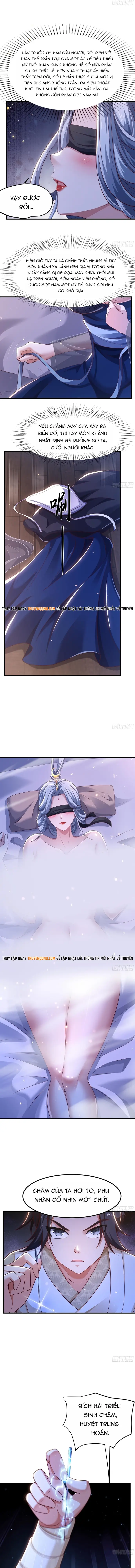 Võ Đại Lang Mạnh Nhất Tái Sinh Ở Thế Giới Thủy Hử Chapter 13 - 3