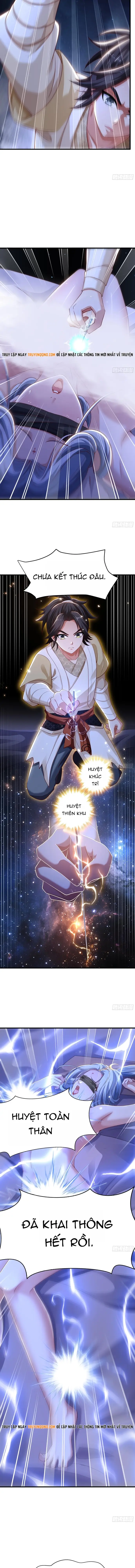 Võ Đại Lang Mạnh Nhất Tái Sinh Ở Thế Giới Thủy Hử Chapter 13 - 4