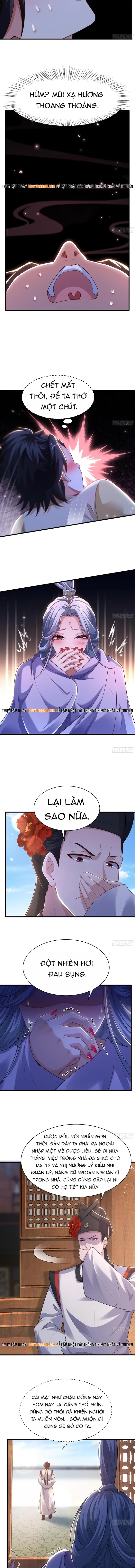 Võ Đại Lang Mạnh Nhất Tái Sinh Ở Thế Giới Thủy Hử Chapter 13 - 6