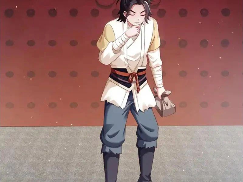 Võ Đại Lang Mạnh Nhất Tái Sinh Ở Thế Giới Thủy Hử Chapter 18 - 66