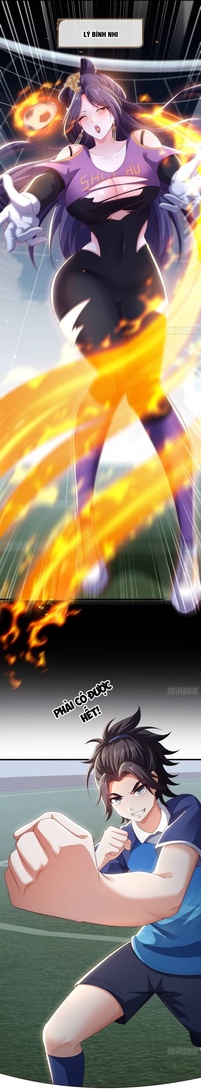 Võ Đại Lang Mạnh Nhất Tái Sinh Ở Thế Giới Thủy Hử Chapter 2 - 6