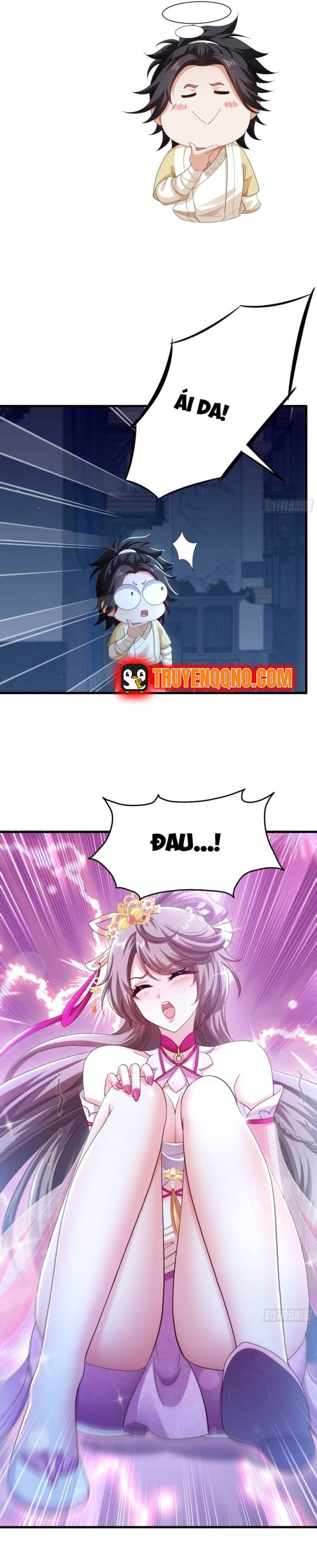 Võ Đại Lang Mạnh Nhất Tái Sinh Ở Thế Giới Thủy Hử Chapter 2 - 7