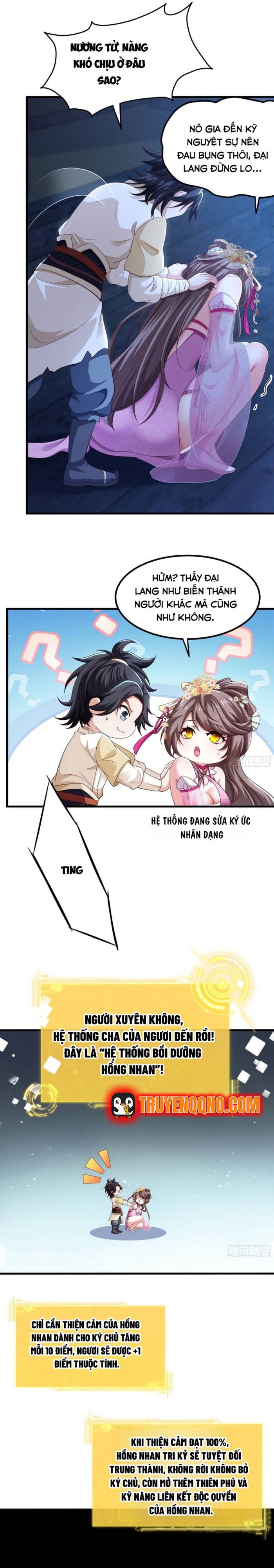 Võ Đại Lang Mạnh Nhất Tái Sinh Ở Thế Giới Thủy Hử Chapter 2 - 8