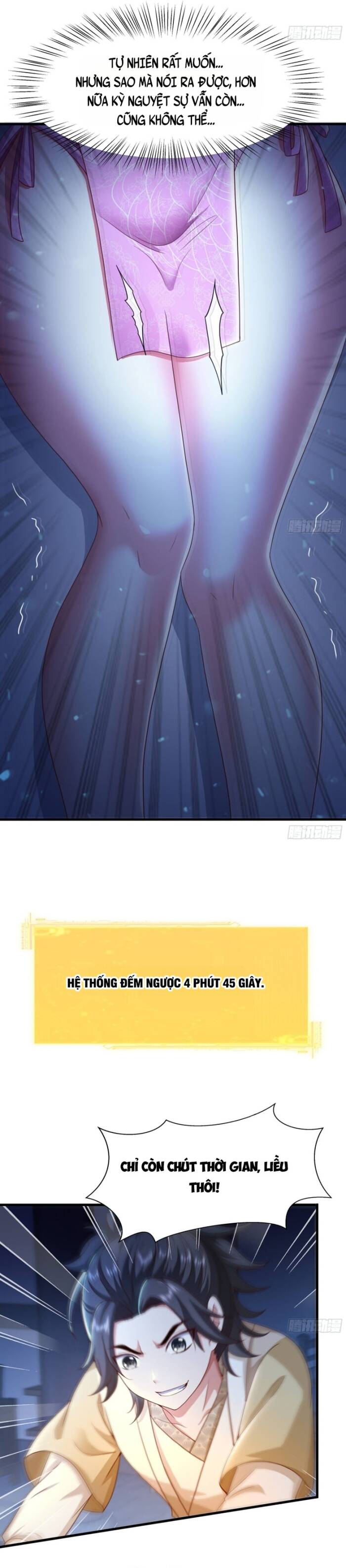 Võ Đại Lang Mạnh Nhất Tái Sinh Ở Thế Giới Thủy Hử Chapter 2 - 17