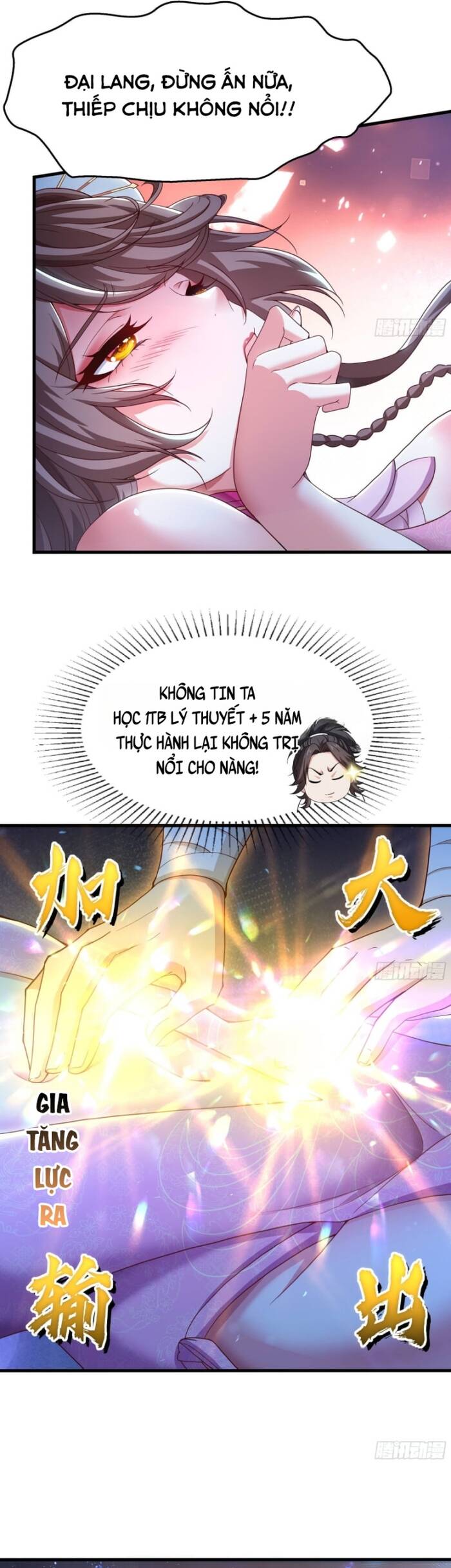 Võ Đại Lang Mạnh Nhất Tái Sinh Ở Thế Giới Thủy Hử Chapter 2 - 18