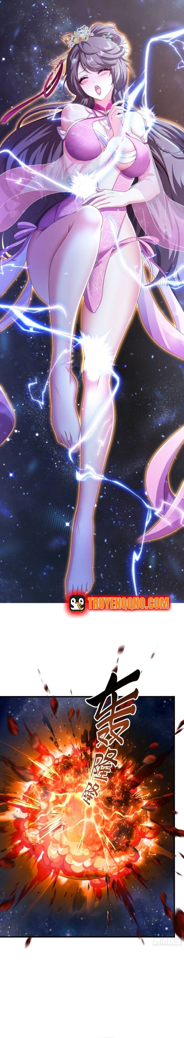 Võ Đại Lang Mạnh Nhất Tái Sinh Ở Thế Giới Thủy Hử Chapter 2 - 19