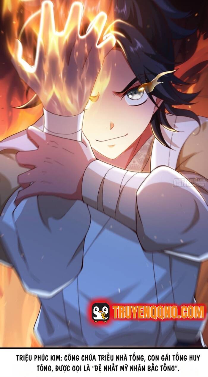 Võ Đại Lang Mạnh Nhất Tái Sinh Ở Thế Giới Thủy Hử Chapter 2 - 21