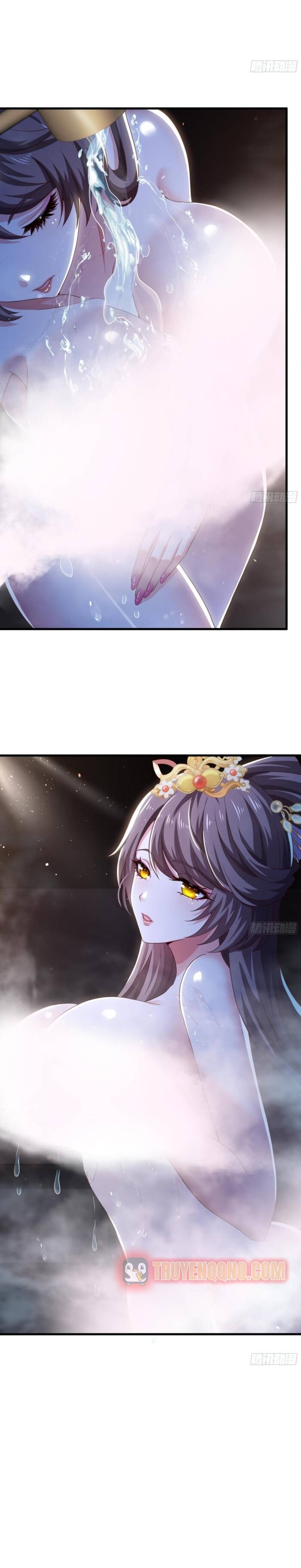 Võ Đại Lang Mạnh Nhất Tái Sinh Ở Thế Giới Thủy Hử Chapter 3 - 4