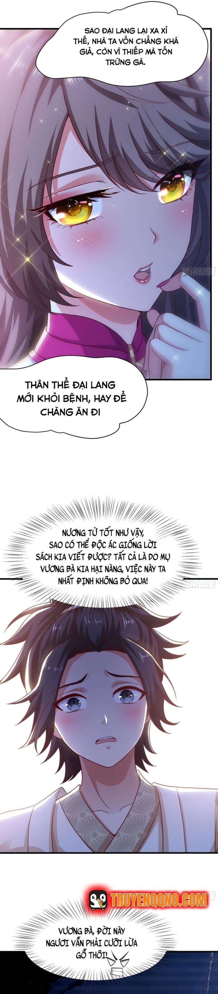 Võ Đại Lang Mạnh Nhất Tái Sinh Ở Thế Giới Thủy Hử Chapter 3 - 12