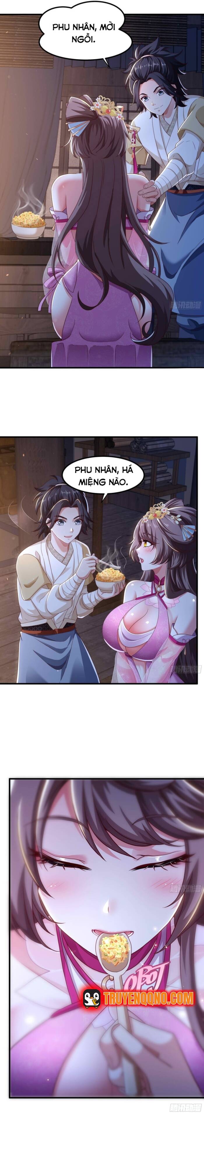 Võ Đại Lang Mạnh Nhất Tái Sinh Ở Thế Giới Thủy Hử Chapter 3 - 16