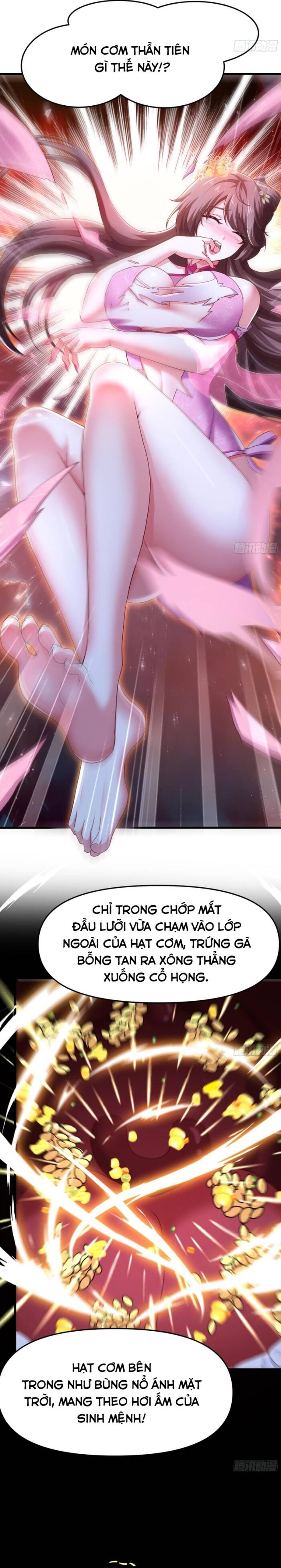 Võ Đại Lang Mạnh Nhất Tái Sinh Ở Thế Giới Thủy Hử Chapter 3 - 18