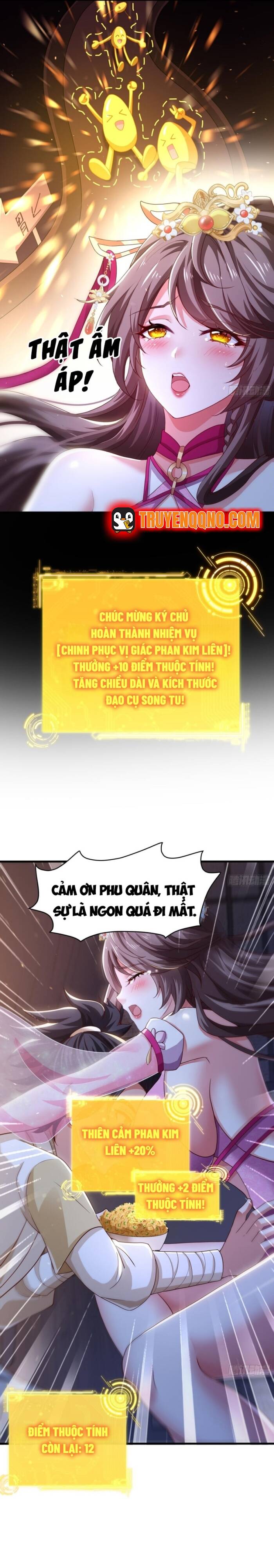 Võ Đại Lang Mạnh Nhất Tái Sinh Ở Thế Giới Thủy Hử Chapter 3 - 19