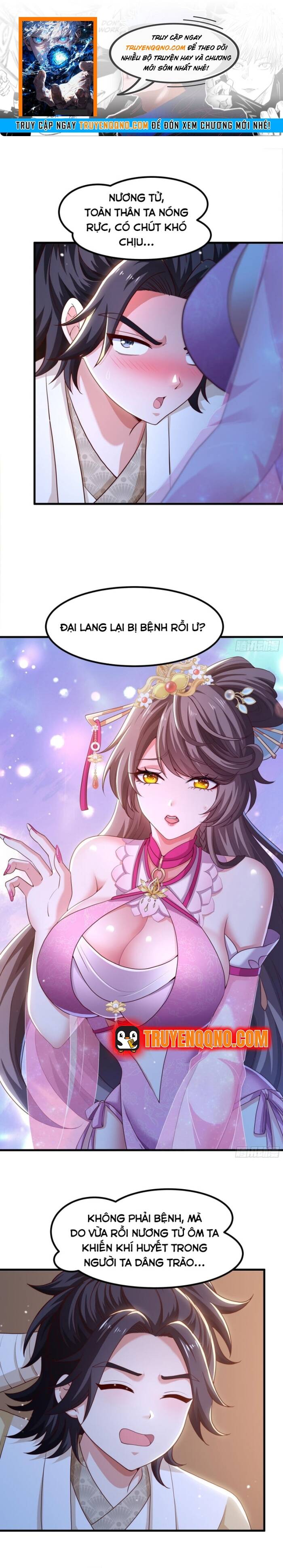 Võ Đại Lang Mạnh Nhất Tái Sinh Ở Thế Giới Thủy Hử Chapter 4 - 1