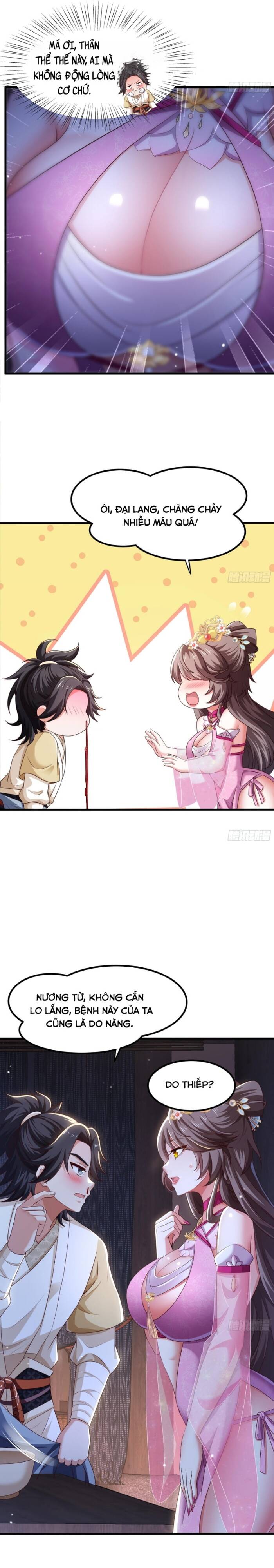 Võ Đại Lang Mạnh Nhất Tái Sinh Ở Thế Giới Thủy Hử Chapter 4 - 2