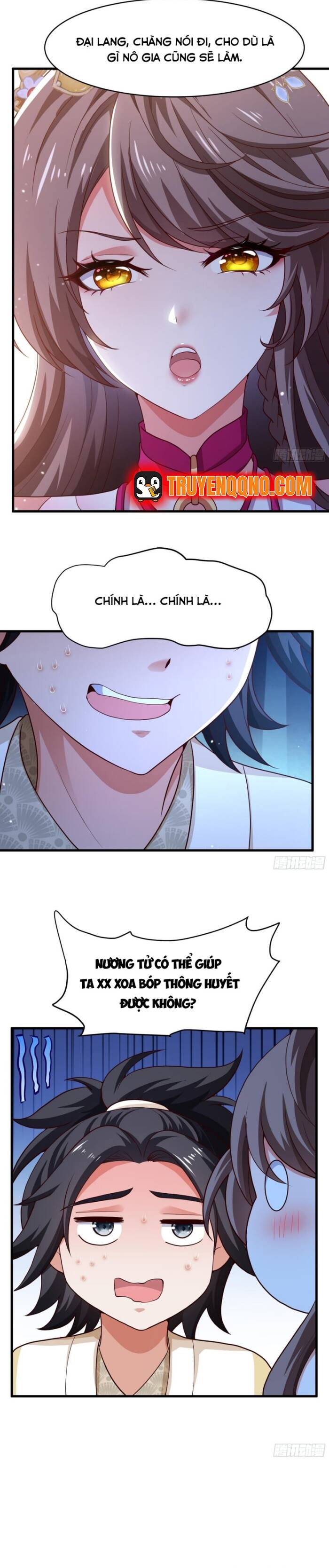 Võ Đại Lang Mạnh Nhất Tái Sinh Ở Thế Giới Thủy Hử Chapter 4 - 5