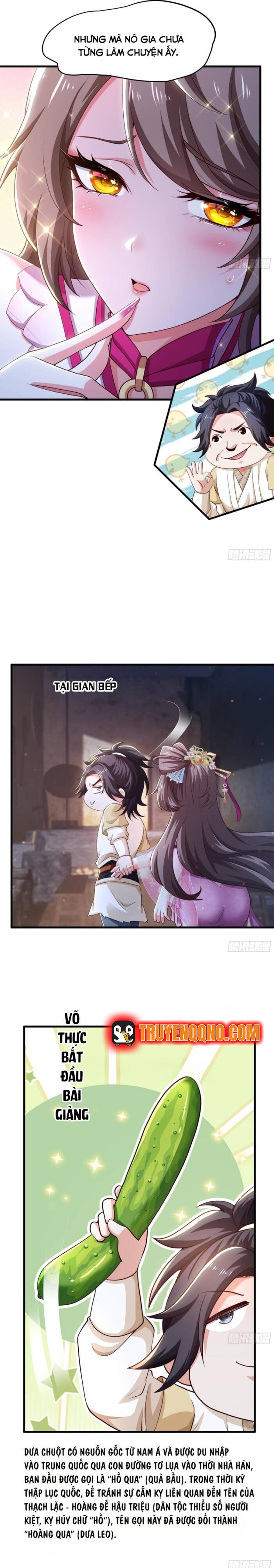 Võ Đại Lang Mạnh Nhất Tái Sinh Ở Thế Giới Thủy Hử Chapter 4 - 7