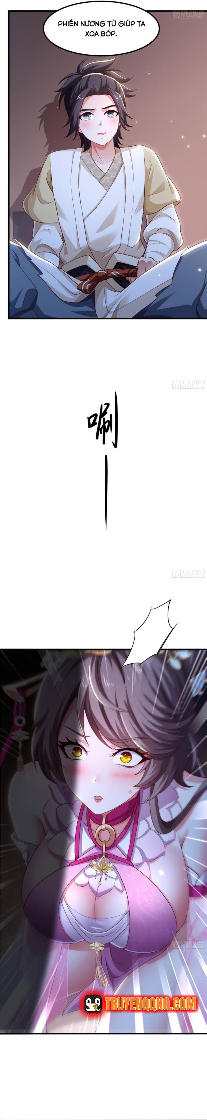 Võ Đại Lang Mạnh Nhất Tái Sinh Ở Thế Giới Thủy Hử Chapter 4 - 10