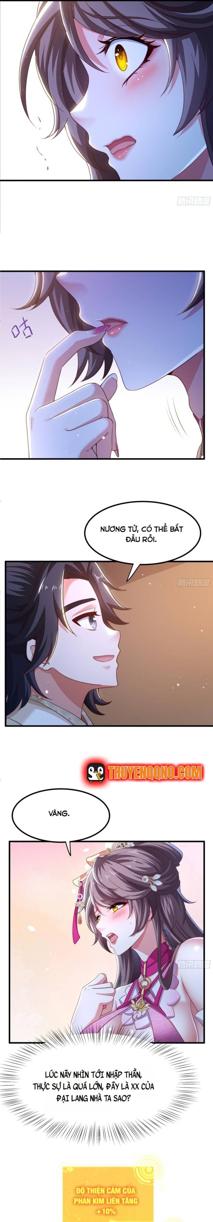 Võ Đại Lang Mạnh Nhất Tái Sinh Ở Thế Giới Thủy Hử Chapter 4 - 11