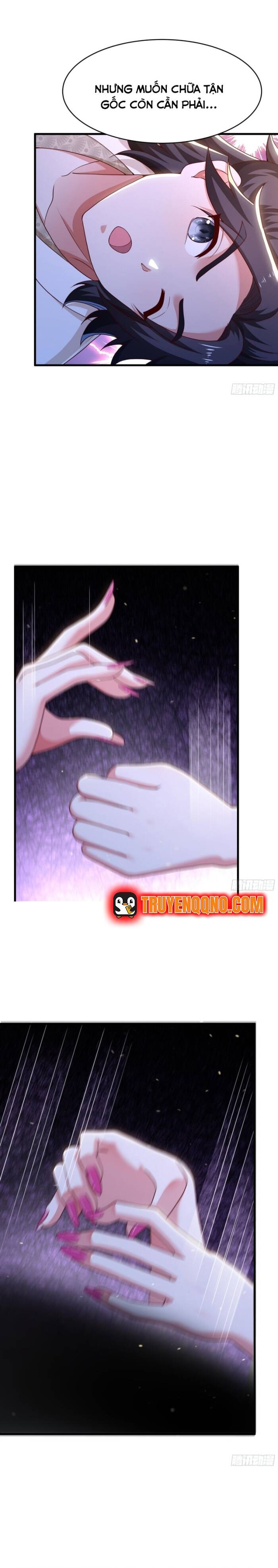 Võ Đại Lang Mạnh Nhất Tái Sinh Ở Thế Giới Thủy Hử Chapter 4 - 13