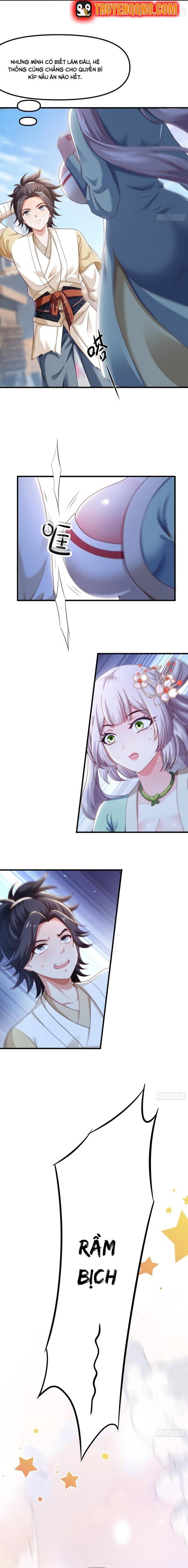 Võ Đại Lang Mạnh Nhất Tái Sinh Ở Thế Giới Thủy Hử Chapter 5 - 2