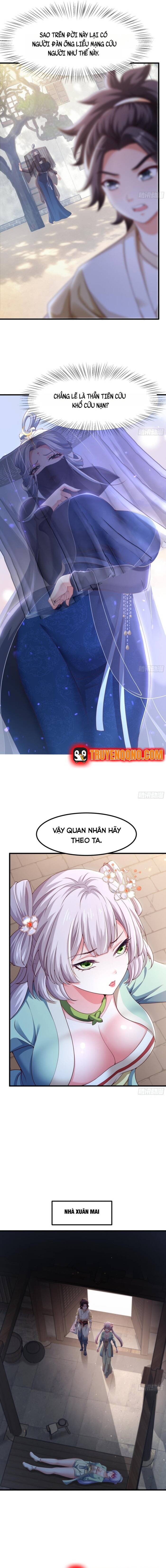 Võ Đại Lang Mạnh Nhất Tái Sinh Ở Thế Giới Thủy Hử Chapter 5 - 9