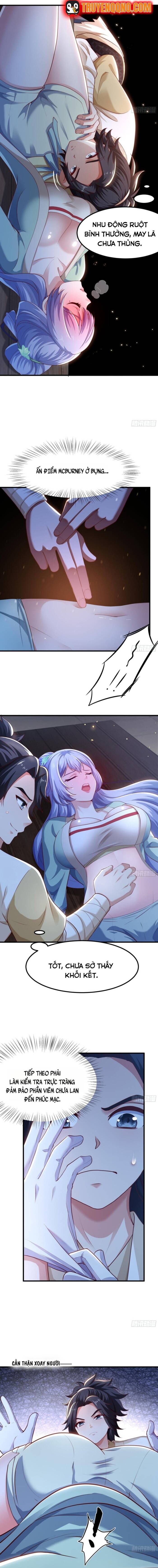 Võ Đại Lang Mạnh Nhất Tái Sinh Ở Thế Giới Thủy Hử Chapter 5 - 10