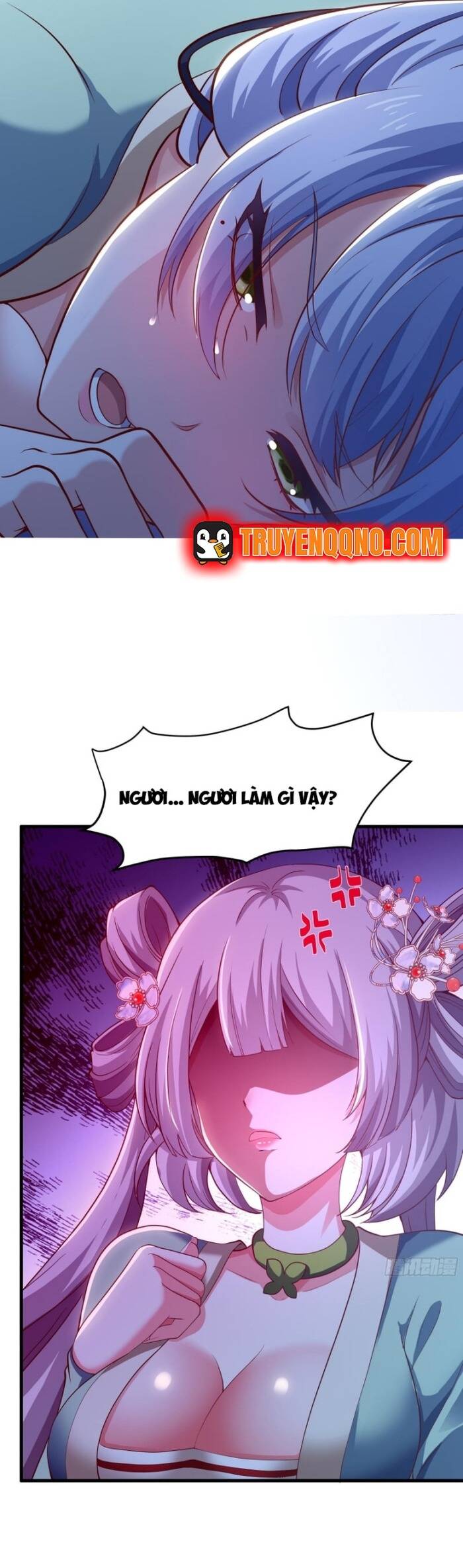 Võ Đại Lang Mạnh Nhất Tái Sinh Ở Thế Giới Thủy Hử Chapter 5 - 11