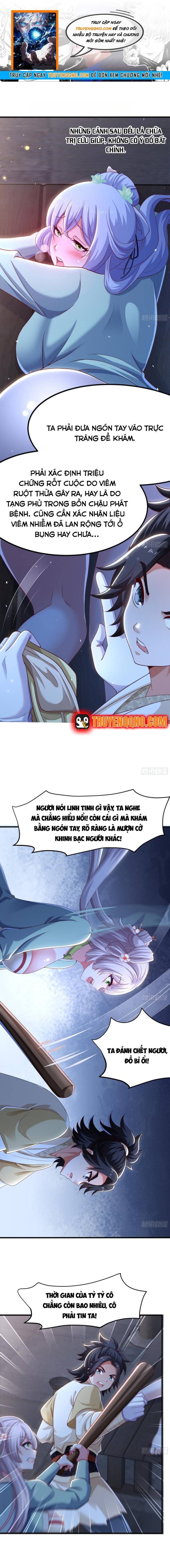 Võ Đại Lang Mạnh Nhất Tái Sinh Ở Thế Giới Thủy Hử Chapter 6 - 1