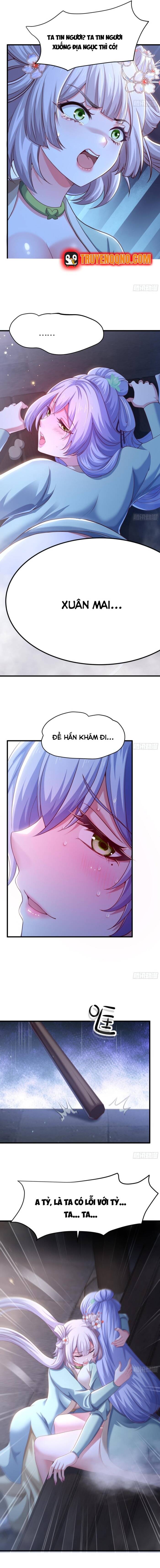 Võ Đại Lang Mạnh Nhất Tái Sinh Ở Thế Giới Thủy Hử Chapter 6 - 2